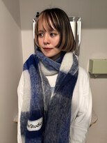 アイシー(i See.) bob