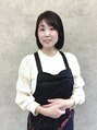 アグ ヘアー デン 新潟江南区店(Agu hair den) 佐野 多恵子