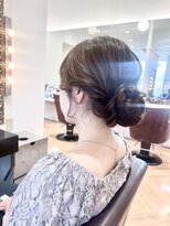 コワファースト  させぼ五番街店(COIFF1RST)&nbsp;結婚式アレンジ★