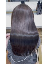 アプリバイリアン 浦和2号店(appri by Rien)&nbsp;縮毛矯正/髪質改善/ストレート/美髪/艶髪/浦和/韓国