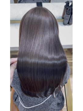 アプリバイリアン 浦和2号店(appri by Rien) 縮毛矯正/髪質改善/ストレート/美髪/艶髪/浦和/韓国