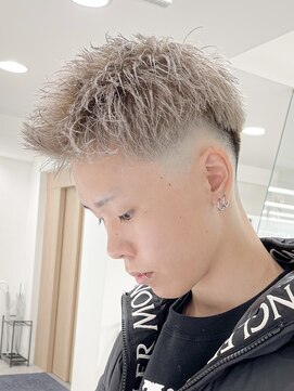 ルースト 八王子店(ROOST) ハイトーンジェット