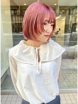 パルク(parc) parc bob