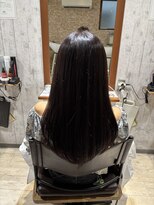 ファボリ(favori)&nbsp;大人女子レイヤースタイル