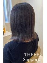 エルト 大通店(ERHT) 20代、30代大人気☆寒色系カラー×透明感UP【札幌/大通/ERHT】