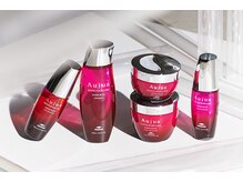 ―shiwuのこだわり　【Aujua　オージュア】　【CARE PRO　ケアプロ】【髪質改善　酸熱】