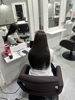 アチェロ(Acero.)&nbsp;髪質改善