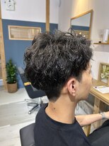 ノットドットビー(KNOT.B)&nbsp;ツイストスパイラル