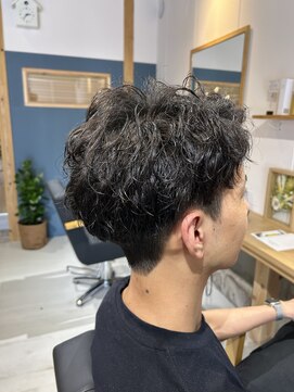 ノットドットビー(KNOT.B) ツイストスパイラル