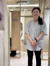 カリン (carin) 横山 奈那