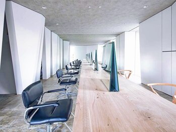 ミキ(Miki)の写真/大型店が苦手な人必見！一人一人のお客様を大切に…♪マンツーマンだからこその落ち着いた空間をご提供◎