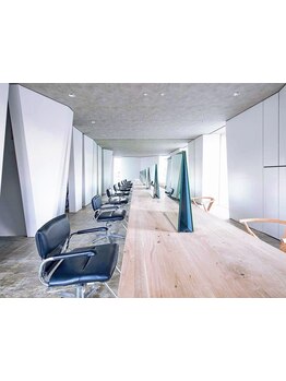 大型店が苦手な人必見！一人一人のお客様を大切に…♪マンツーマンだからこその落ち着いた空間をご提供◎