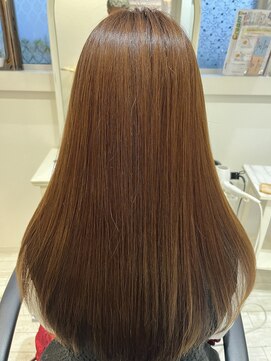 コンセプト 淡路店(concept) 似合わせカット/髪質改善カラー/ツヤ髪トリートメント