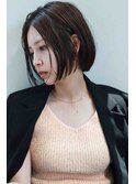 ボブ