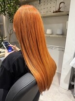 エイト 北千住店(EIGHT)&nbsp;EIGHT北千住 加藤 1125 オレンジ