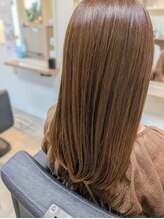 クレアエミュ(Clair emu)