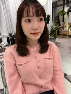 2025/レイヤースタイル