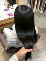 アフィナー(Afinar) 【横浜駅/横浜西口】 髪質改善