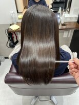 ライア 吉祥寺南口店(laia) laia髪質改善【髪質改善 laia 吉祥寺 美容室】