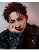 ゴールド 京都(GOALD) フェザーショート