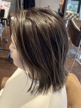 ビューティー ラボラトリー アソート(Beauty Laboratory ASSORT) ハイライト+ベージュ