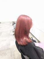 パル(PaL)&nbsp;髪質改善/水素カラー/超高濃度水素【福岡/春日】