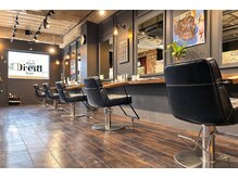 ブライト 関目(Breit)の雰囲気（住宅街に溶け込む隠れ家的リラックスサロン京橋/都島区/城東区）