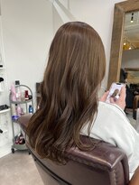 リボーン(reborn)&nbsp;シナモンベージュ