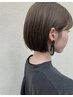 【堀限定】シャンプー無しカット定価4800→3800円