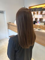 スーリール 新宮店(Sourire)&nbsp;マロンブラウン