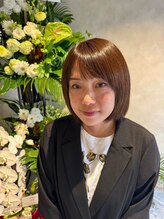 サム 横浜 大倉山(Sum) 井出 美香