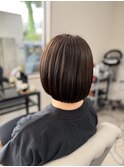 髪質改善トリートメント