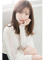 トッカ 仙台東口店(tocca)&nbsp;ミディアム