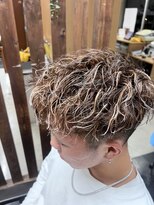 サラ HAIR&MAKE SALA 相模大塚店&nbsp;フルコンボ