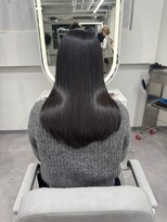 エルサ ザ ビューティー(ELSA the beauty)&nbsp;水素髪質改善トリートメント/酸性縮毛矯正