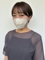 ヘアサロン フラット(Hair salon flat) short