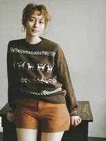 バーノン(VERNON)&nbsp;Vintage BunwearingDries Van Noten【VERNON】058-262-3611