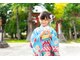 シーズンズ(SEASONS)の写真/【早朝受付◎】　西新井大師も近い♪一生に一度の七五三はプロにお任せ！