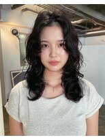 ナヌーク シブヤ(nanuk shibuya)&nbsp;レイヤーウェーブ