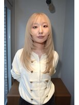 ワビ 本町店(wabi)&nbsp;white beige