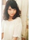 ☆フリルセミディ☆【olive for hair.】03-6914-0898