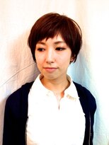 バビー(BAVI)&nbsp;大人かわいいショート