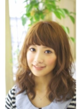 ロータス(Lotus) LOTUS☆2016・S/Sヘアー♪03-6434-0383♪ロータス 1005