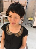 オンリーワンゆるりショート