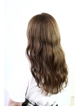 トランクス 札幌店(TORANK'S) 【TORANK'S札幌】　大人可愛い×マットベージュ