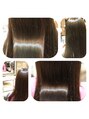 オーブ ヘアー カルモ 高知2号店(AUBE HAIR calmo) 縮毛矯正、髪質改善お任せください！