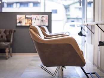 L'Aube【ローブ】