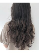 アライブ キチジョウジ(ALIVE Kichijoji)&nbsp;【ALIVE吉祥寺】ラベンダーアッシュブラウングラデーション