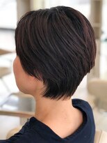 グランシュ 青葉台店(GranCieux)&nbsp;大人☆ハンサムショート