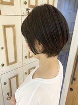 アルクバイネオリーブ 荻窪店(arc by neolive)&nbsp;キレイめショート☆arc by neolive 荻窪